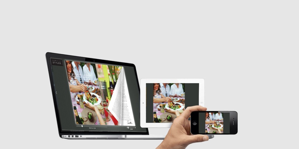 Flipbook Software: An inclusive&nbsp;guide!