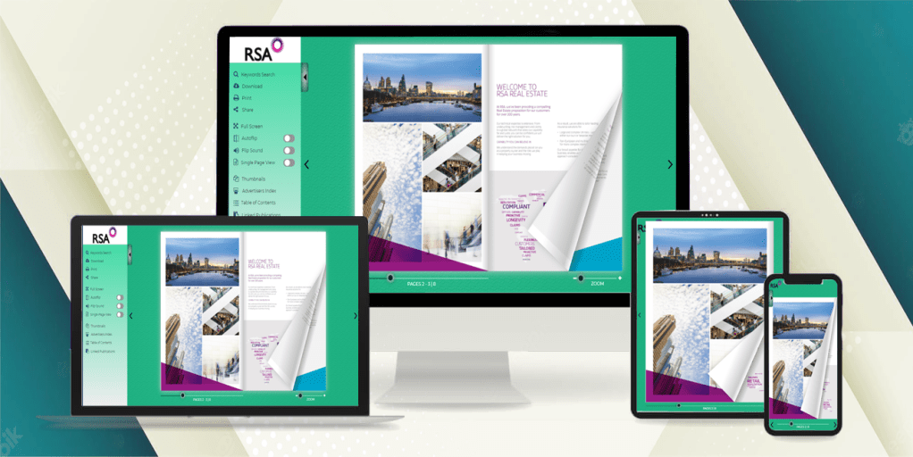 5 Factors to Pick an Online Publishing Software&nbsp;Solution