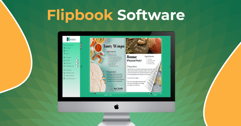 How we can use flipping book&nbsp;software!